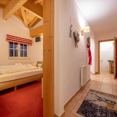 Seasons By In One Apartmán