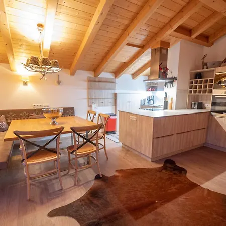 Apartmán Seasons By In One *