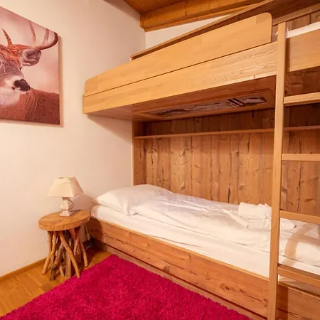 Apartmán Seasons By In One