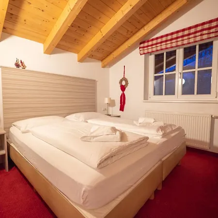 Seasons By In One Kaprun