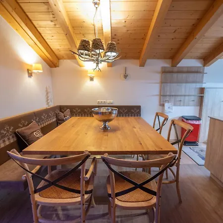 Apartmán Seasons By In One *