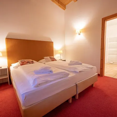 Seasons By In One Apartmán