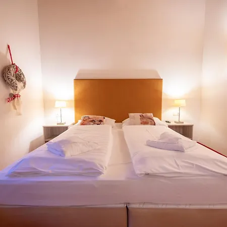 Apartmán Seasons By In One *