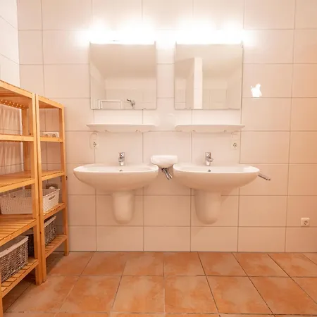 Apartmán Seasons By In One