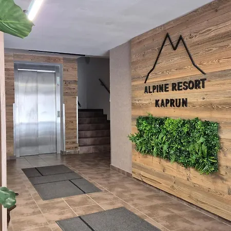 Апартаменти Seasons By In One Капрун