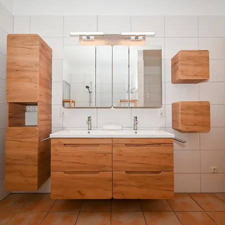 Apartment Seasons By In One Kaprun