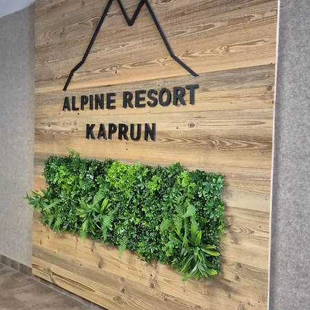 Seasons By In One * Kaprun