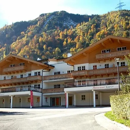 Apartmán Seasons By In One Kaprun