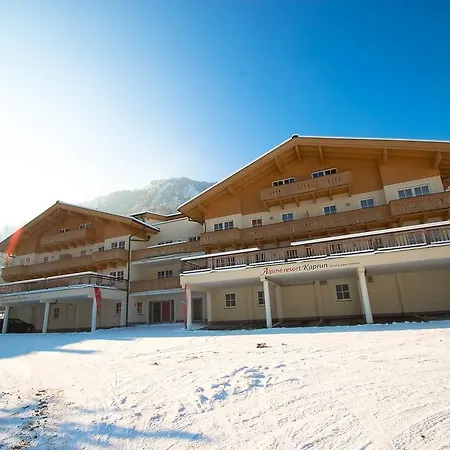 Apartment Seasons By In One Kaprun