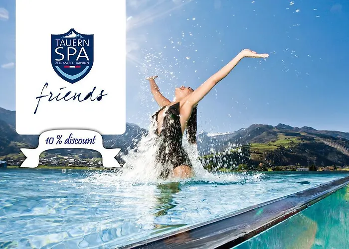 Seasons By In One Апартаменты Капрун