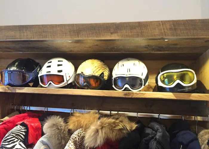 Seasons By In One Апартаменти