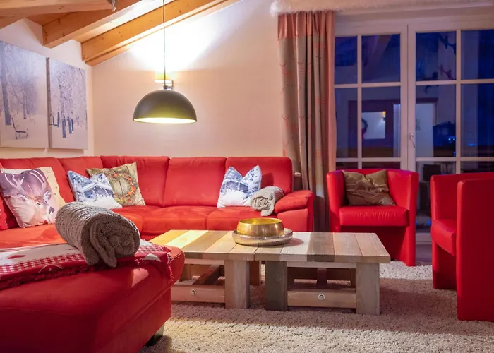 Seasons By In One Апартаменты *