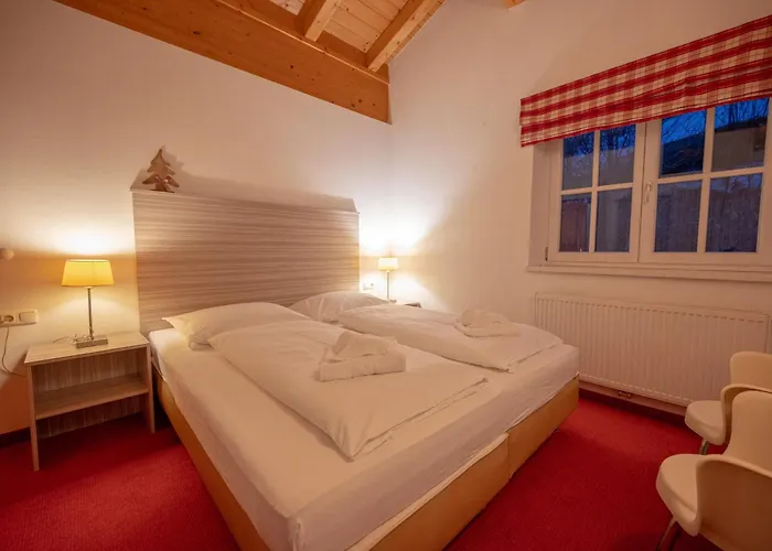 Апартаменты Seasons By In One Капрун