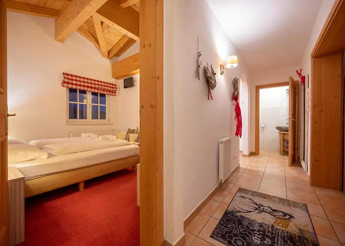 Seasons By In One Апартаменты