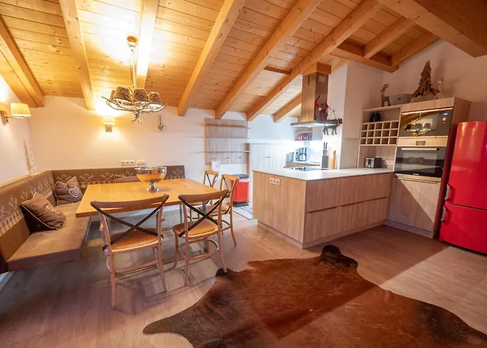 Апартаменты Seasons By In One *