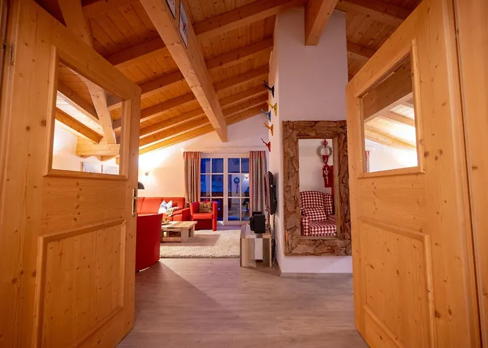 Seasons By In One Апартаменти *