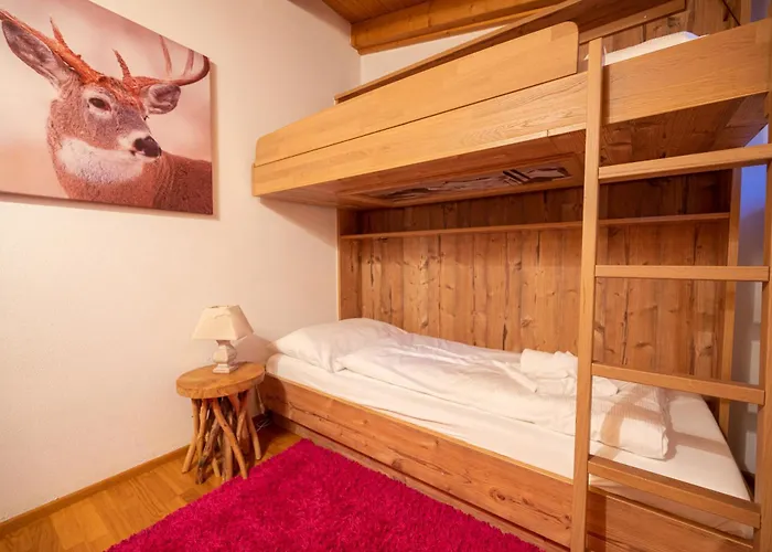 Апартаменты Seasons By In One