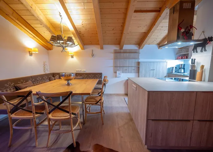 Διαμέρισμα Seasons By In One *