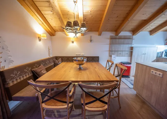 Διαμέρισμα Seasons By In One *