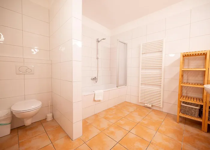 Seasons By In One Апартаменты Капрун