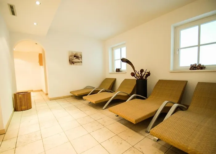 Апартаменты Seasons By In One Капрун