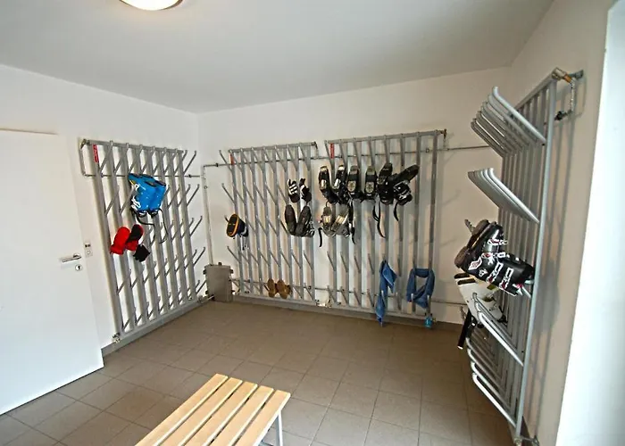 Seasons By In One Апартаменти *